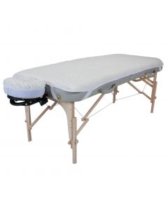 Basics Fleece Table Pad SET