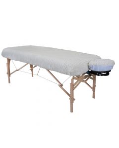 Deluxe Fleece Pad Set