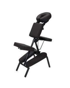 Inner Strength Element Massage Chair - Black