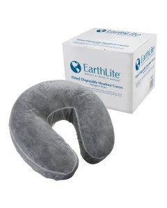 Fitted Disposable FacePillow Covers