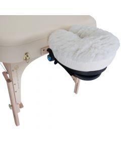 Fleece Crescent Cover