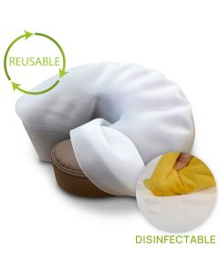 STRETCH GUARD™ Silicone FacePillow Cover