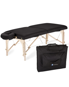 Harmony DX™  REIKI Portable Massage Table Package 