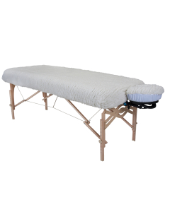 Deluxe Fleece Pad Set