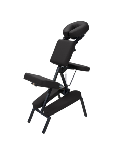 Inner Strength Element Massage Chair - Black