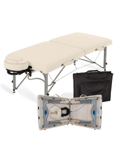 Luna™  Portable Massage Table Package