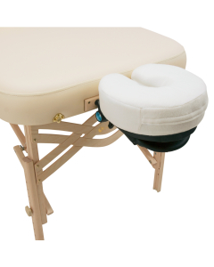 Memory Foam Face Cradle Cushion