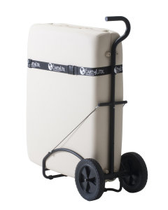 Traveler Table Cart