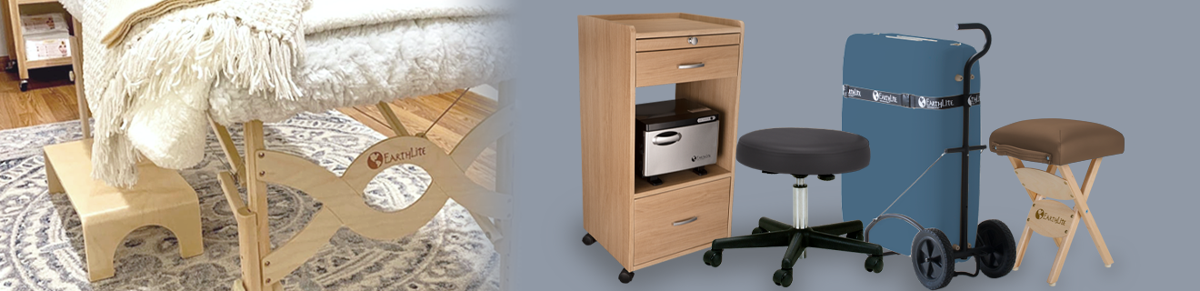 Equipment & Furnishings