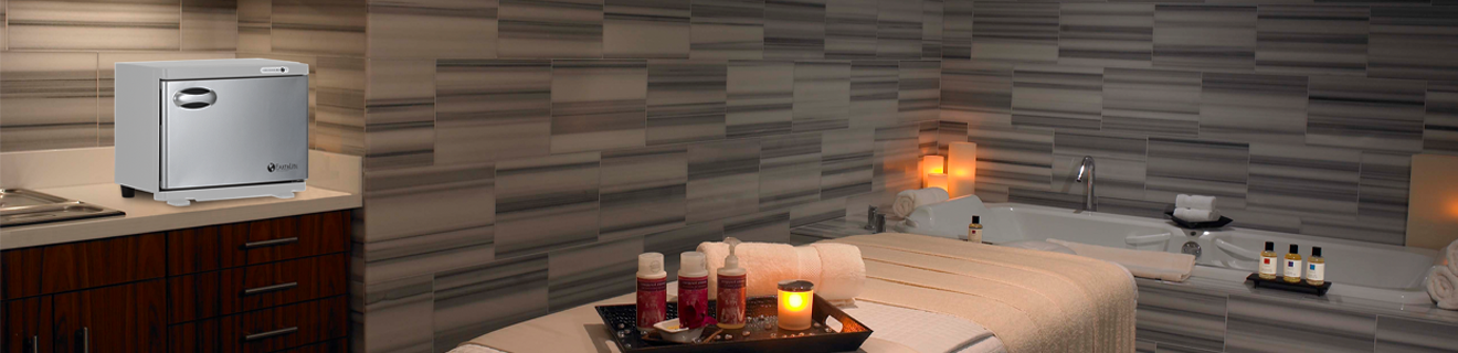 Spa Equipment & Furnishings