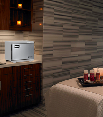 Spa Equipment & Furnishings